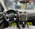 Форд Фокус 2007 в Черновцах на Automoto.ua Синий Форд Фокус, объемом двигателя 1.56 л и пробегом 260 тыс. км за 4800 $, фото 11 на Automoto.ua