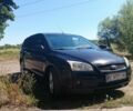 Синій Форд Фокус, об'ємом двигуна 1.6 л та пробігом 286 тис. км за 4000 $, фото 5 на Automoto.ua