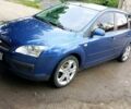 Синій Форд Фокус, об'ємом двигуна 1.8 л та пробігом 236 тис. км за 5000 $, фото 3 на Automoto.ua