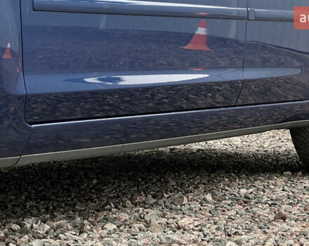 Синий Форд Фокус, объемом двигателя 1.6 л и пробегом 231 тыс. км за 4999 $, фото 9 на Automoto.ua