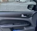 Синій Форд Фокус, об'ємом двигуна 1.6 л та пробігом 266 тис. км за 3300 $, фото 11 на Automoto.ua