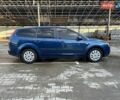 Синій Форд Фокус, об'ємом двигуна 1.8 л та пробігом 212 тис. км за 4100 $, фото 11 на Automoto.ua