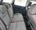 Синий Форд Фокус, объемом двигателя 1.6 л и пробегом 278 тыс. км за 3500 $, фото 9 на Automoto.ua