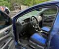 Синій Форд Фокус, об'ємом двигуна 1.6 л та пробігом 223 тис. км за 4800 $, фото 10 на Automoto.ua