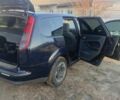 Синій Форд Фокус, об'ємом двигуна 1.6 л та пробігом 259 тис. км за 4550 $, фото 3 на Automoto.ua