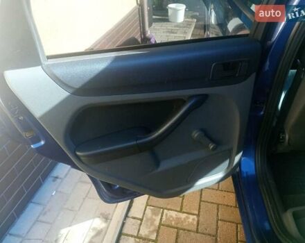 Синий Форд Фокус, объемом двигателя 1.6 л и пробегом 367 тыс. км за 3798 $, фото 19 на Automoto.ua