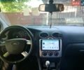 Синій Форд Фокус, об'ємом двигуна 1.6 л та пробігом 286 тис. км за 4000 $, фото 9 на Automoto.ua