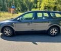 Синій Форд Фокус, об'ємом двигуна 1.6 л та пробігом 277 тис. км за 3913 $, фото 1 на Automoto.ua