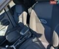 Синій Форд Фокус, об'ємом двигуна 1.8 л та пробігом 236 тис. км за 5000 $, фото 8 на Automoto.ua
