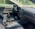 Синий Форд Фокус, объемом двигателя 1.75 л и пробегом 350 тыс. км за 3800 $, фото 6 на Automoto.ua
