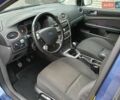 Синий Форд Фокус, объемом двигателя 1.8 л и пробегом 202 тыс. км за 5200 $, фото 57 на Automoto.ua