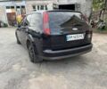 Синій Форд Фокус, об'ємом двигуна 1.6 л та пробігом 300 тис. км за 3650 $, фото 3 на Automoto.ua