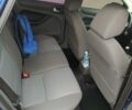 Синий Форд Фокус, объемом двигателя 1.6 л и пробегом 241 тыс. км за 5350 $, фото 31 на Automoto.ua