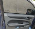 Синий Форд Фокус, объемом двигателя 1.6 л и пробегом 241 тыс. км за 5350 $, фото 16 на Automoto.ua
