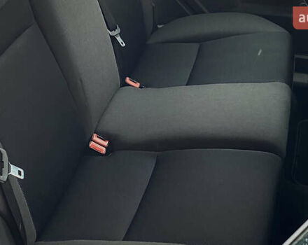 Синий Форд Фокус, объемом двигателя 1.6 л и пробегом 231 тыс. км за 5250 $, фото 65 на Automoto.ua