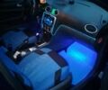 Синий Форд Фокус, объемом двигателя 1.6 л и пробегом 370 тыс. км за 3900 $, фото 4 на Automoto.ua