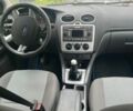 Синий Форд Фокус, объемом двигателя 1.6 л и пробегом 3 тыс. км за 4900 $, фото 8 на Automoto.ua
