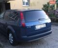 Синий Форд Фокус, объемом двигателя 1.6 л и пробегом 211 тыс. км за 5400 $, фото 1 на Automoto.ua