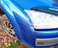 Синій Форд Фокус, об'ємом двигуна 1.6 л та пробігом 251 тис. км за 5200 $, фото 8 на Automoto.ua
