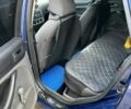 Синий Форд Фокус, объемом двигателя 1.8 л и пробегом 212 тыс. км за 4300 $, фото 7 на Automoto.ua