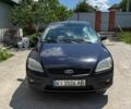 Синій Форд Фокус, об'ємом двигуна 1.6 л та пробігом 378 тис. км за 4500 $, фото 1 на Automoto.ua
