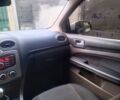 Синій Форд Фокус, об'ємом двигуна 1.6 л та пробігом 320 тис. км за 3299 $, фото 25 на Automoto.ua