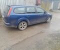 Синій Форд Фокус, об'ємом двигуна 0 л та пробігом 213 тис. км за 3600 $, фото 2 на Automoto.ua
