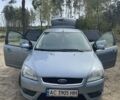 Синий Форд Фокус, объемом двигателя 1.56 л и пробегом 189 тыс. км за 5800 $, фото 16 на Automoto.ua