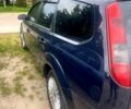 Синій Форд Фокус, об'ємом двигуна 2 л та пробігом 354 тис. км за 5400 $, фото 1 на Automoto.ua