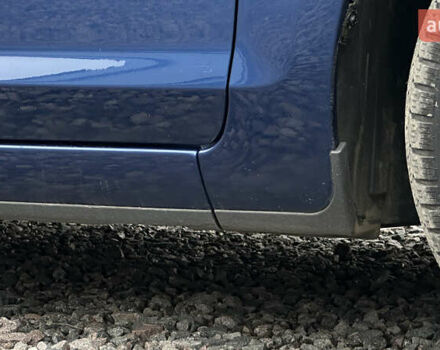 Синий Форд Фокус, объемом двигателя 1.6 л и пробегом 231 тыс. км за 4999 $, фото 22 на Automoto.ua