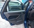 Синий Форд Фокус, объемом двигателя 1.8 л и пробегом 282 тыс. км за 5100 $, фото 35 на Automoto.ua