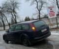 Синий Форд Фокус, объемом двигателя 1.6 л и пробегом 360 тыс. км за 3000 $, фото 15 на Automoto.ua