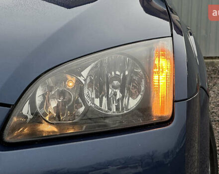 Синий Форд Фокус, объемом двигателя 1.6 л и пробегом 231 тыс. км за 4999 $, фото 6 на Automoto.ua