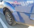 Синий Форд Фокус, объемом двигателя 1.6 л и пробегом 310 тыс. км за 4200 $, фото 6 на Automoto.ua