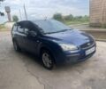 Синій Форд Фокус, об'ємом двигуна 1.6 л та пробігом 315 тис. км за 3708 $, фото 1 на Automoto.ua