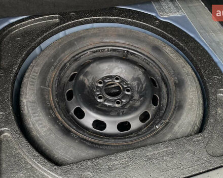 Синий Форд Фокус, объемом двигателя 1.6 л и пробегом 231 тыс. км за 5250 $, фото 69 на Automoto.ua