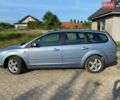 Синий Форд Фокус, объемом двигателя 1.6 л и пробегом 260 тыс. км за 4300 $, фото 3 на Automoto.ua