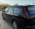 Синий Форд Фокус, объемом двигателя 1.6 л и пробегом 284 тыс. км за 4500 $, фото 5 на Automoto.ua
