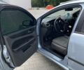 Синий Форд Фокус, объемом двигателя 1.6 л и пробегом 216 тыс. км за 3900 $, фото 7 на Automoto.ua