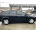 Синій Форд Фокус, об'ємом двигуна 1.8 л та пробігом 340 тис. км за 4700 $, фото 4 на Automoto.ua