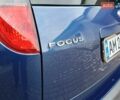 Синий Форд Фокус, объемом двигателя 1.8 л и пробегом 202 тыс. км за 5500 $, фото 28 на Automoto.ua
