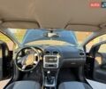Синий Форд Фокус, объемом двигателя 1.56 л и пробегом 285 тыс. км за 4500 $, фото 9 на Automoto.ua