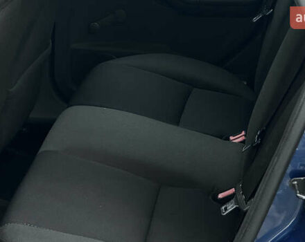 Синий Форд Фокус, объемом двигателя 1.6 л и пробегом 231 тыс. км за 4999 $, фото 60 на Automoto.ua