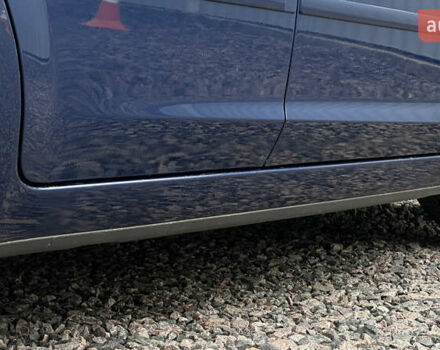 Синий Форд Фокус, объемом двигателя 1.6 л и пробегом 231 тыс. км за 4999 $, фото 40 на Automoto.ua