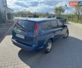 Синий Форд Фокус, объемом двигателя 1.6 л и пробегом 230 тыс. км за 2700 $, фото 18 на Automoto.ua