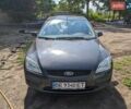 Синій Форд Фокус, об'ємом двигуна 1.6 л та пробігом 211 тис. км за 4500 $, фото 1 на Automoto.ua