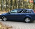Синій Форд Фокус, об'ємом двигуна 1.6 л та пробігом 253 тис. км за 4700 $, фото 5 на Automoto.ua