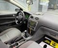 Синий Форд Фокус, объемом двигателя 1.6 л и пробегом 260 тыс. км за 4800 $, фото 7 на Automoto.ua