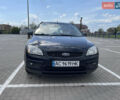Синий Форд Фокус, объемом двигателя 1.8 л и пробегом 205 тыс. км за 4899 $, фото 1 на Automoto.ua