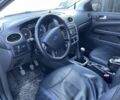 Синій Форд Фокус, об'ємом двигуна 1.8 л та пробігом 340 тис. км за 4700 $, фото 7 на Automoto.ua